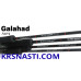 Удилище лодочное Yamaga Blanks Galahad Spinning Model